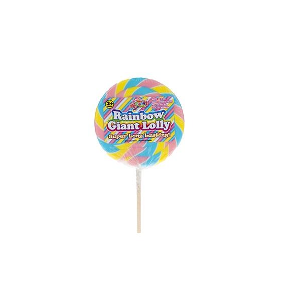 Kjærlighet, pastell regnbue - 110 g