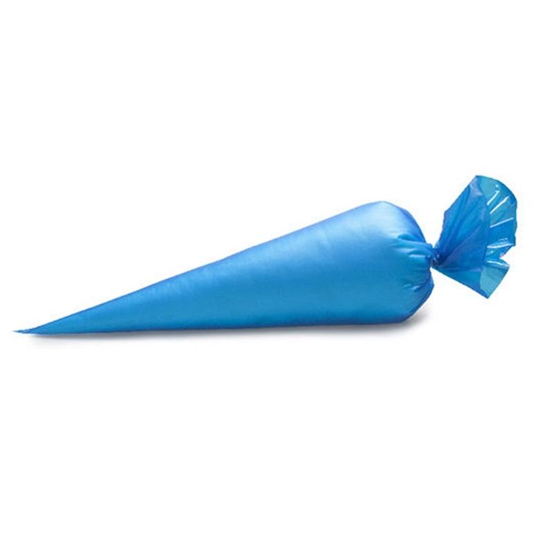 Sprøyteposer, 53 cm - 100 stk