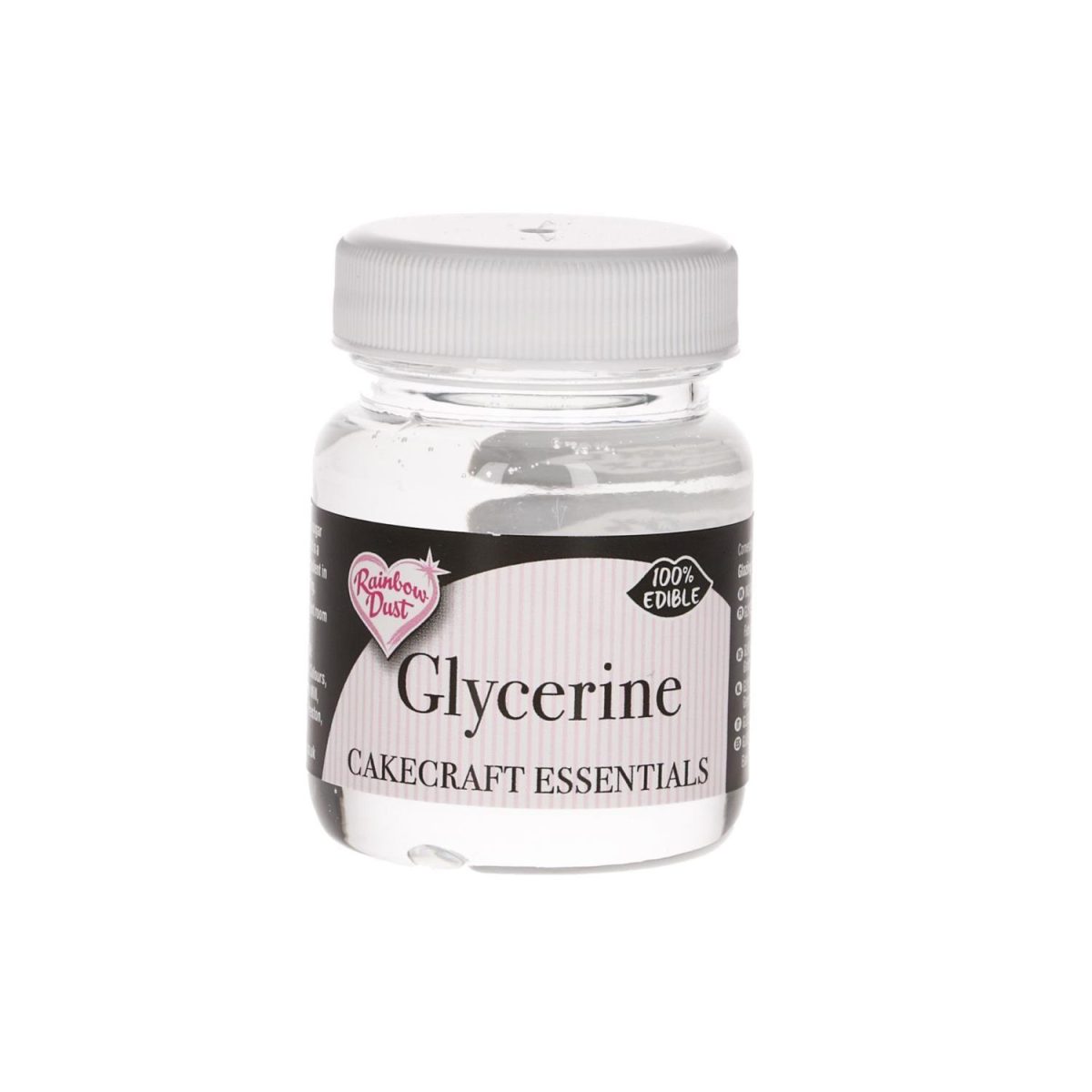 Glyserin - 50ml