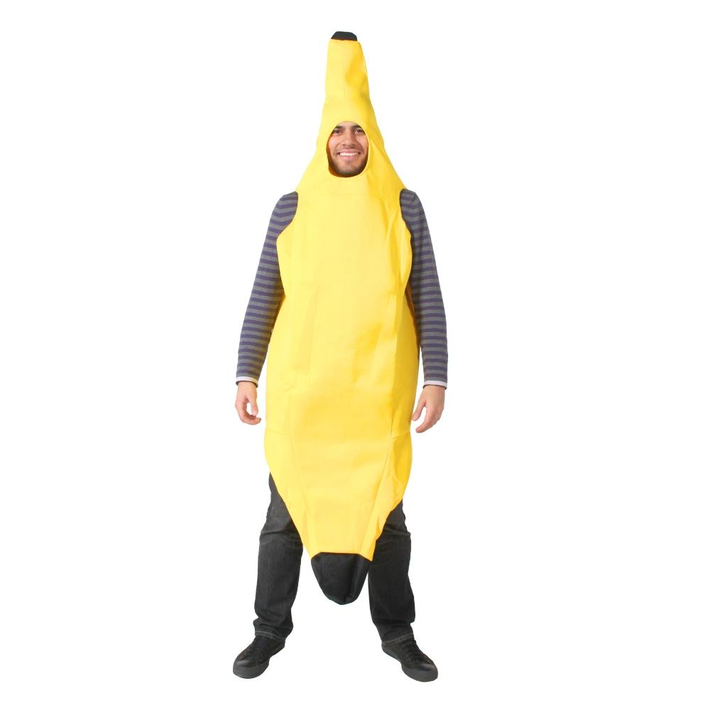 Banandrakt
