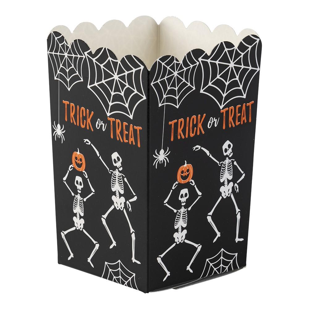 Snacksbeger halloween – 8 stk