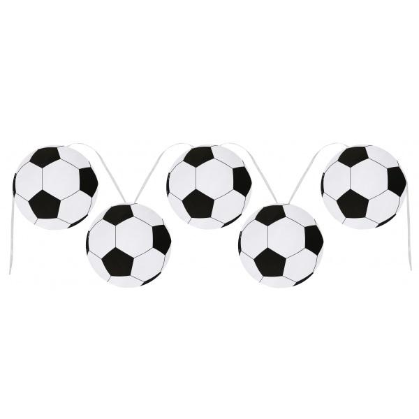 Banner, Fotball - 6 meter