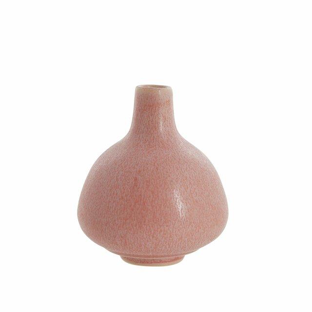 Minivase Helene - Rose dust