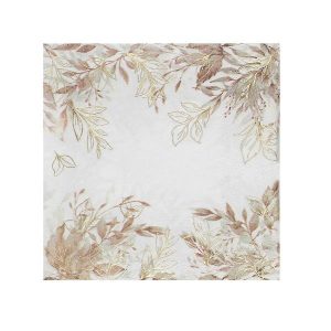 Servietter, Blader dus natur – 20 stk