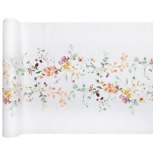 Bordløper, småblomstret - 2,5 meter