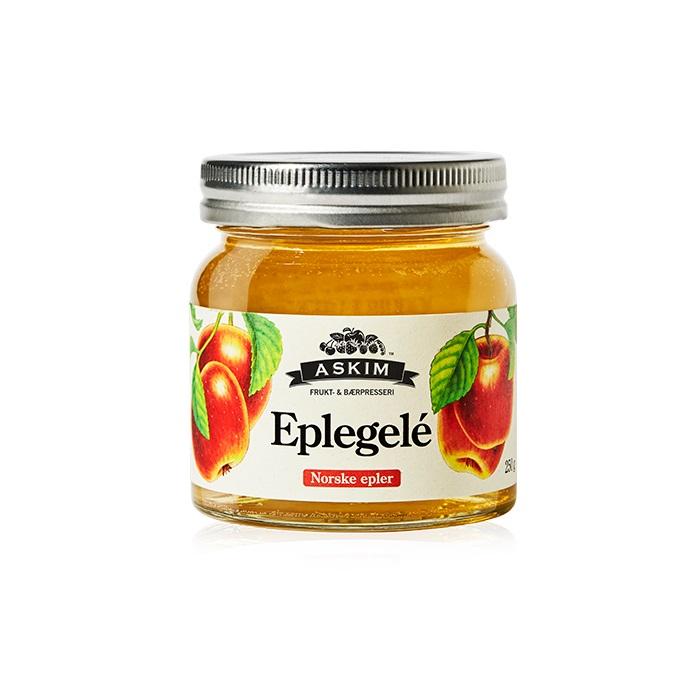 Askim Eplegele