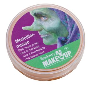 Sminkevoks