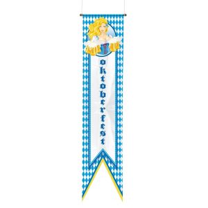 Veggbanner. Bier Festival - 180 cm
