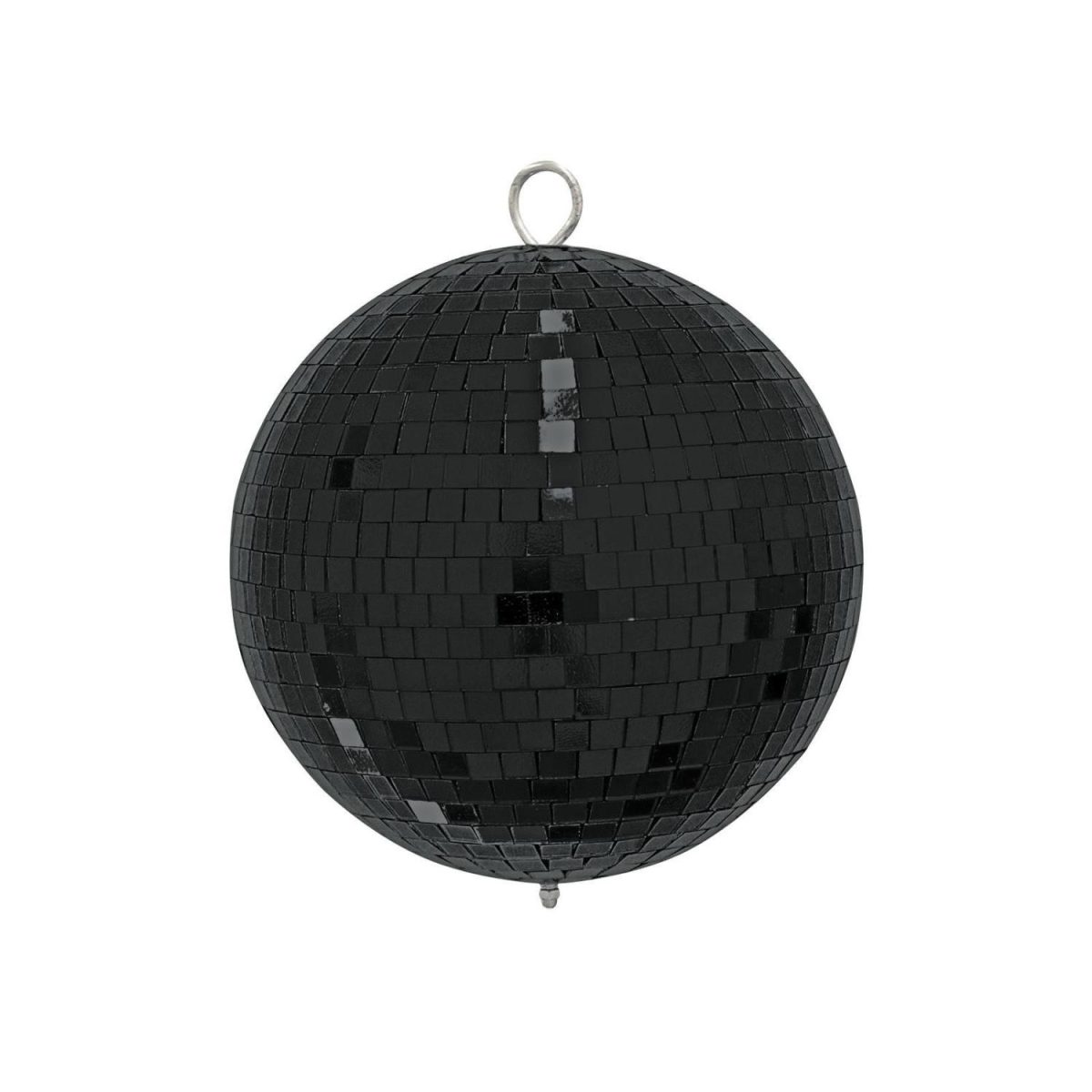 Discokule, svart - 20 cm