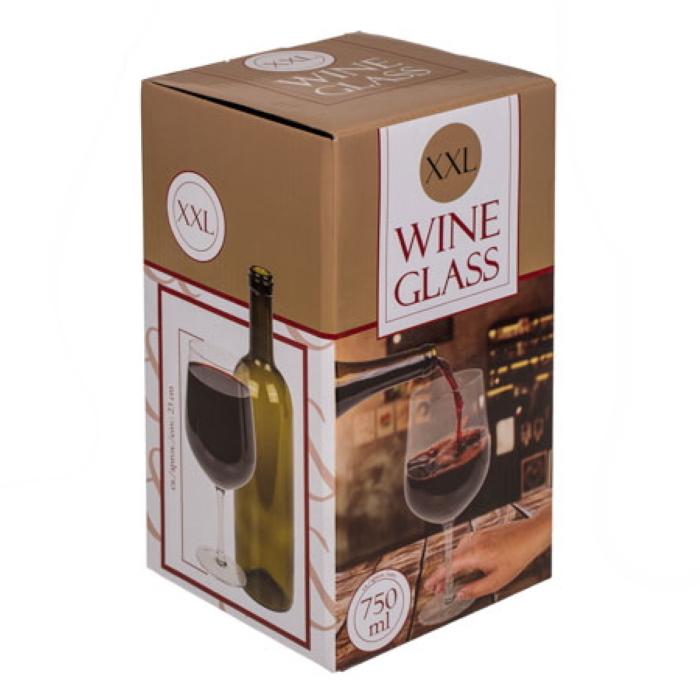 Vinglass XXL
