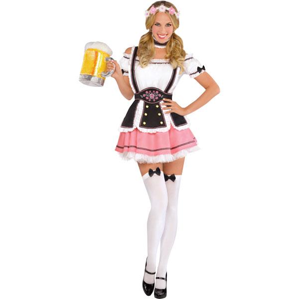 Komplett sett – oktoberfestmiss