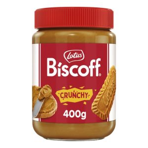 Kakefyll, Biscoff - 400g