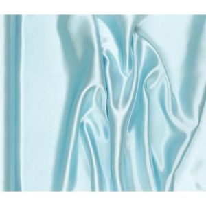 Sateng bordløper, Shiny blue - 9 meter
