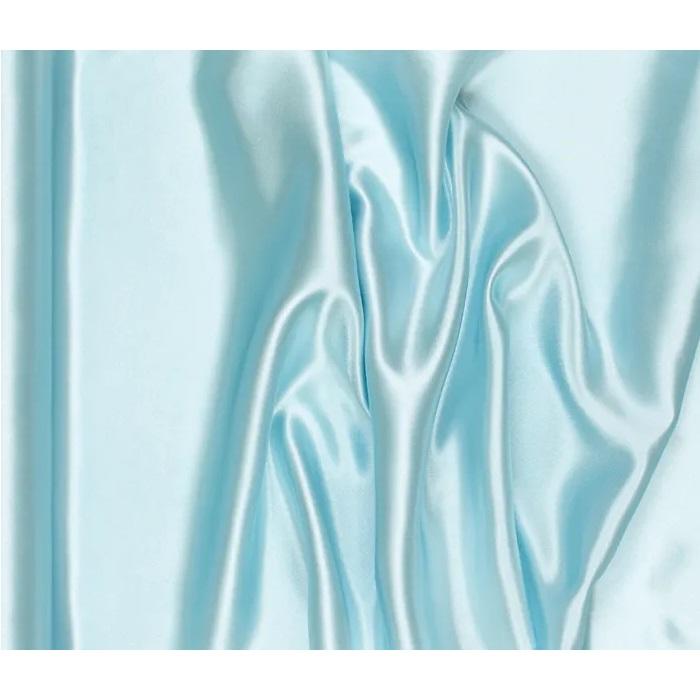 Sateng bordløper, Shiny blue - 9 meter