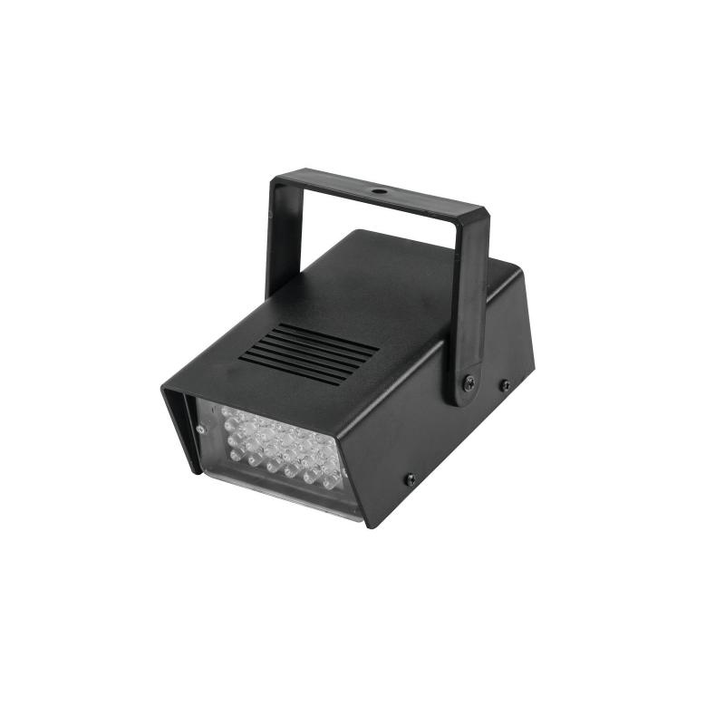 Strobelys mini