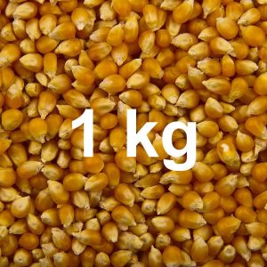 Popcornmais - 1 kg
