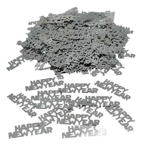 Bordkonfetti - happy new year