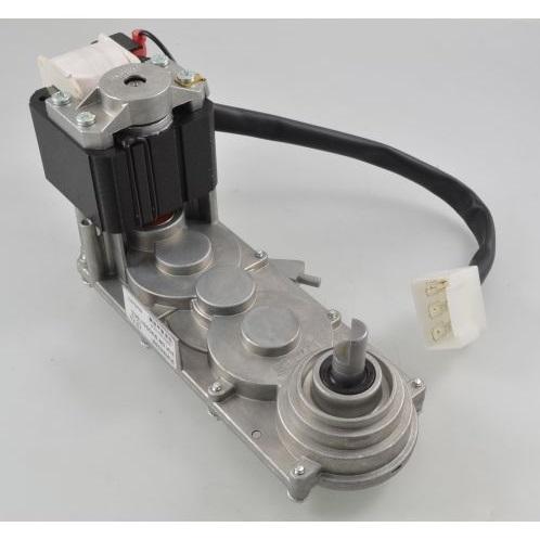 SPM Sorby/Frosty/I-Pro M, Gearmotor