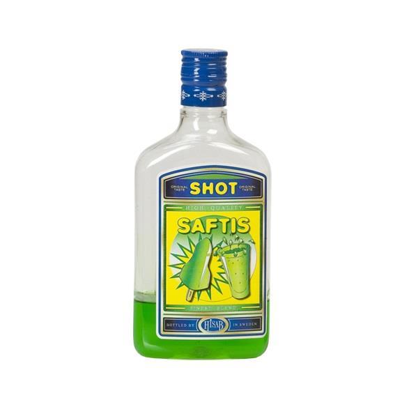 Shotmiks - saftis ekstrakt