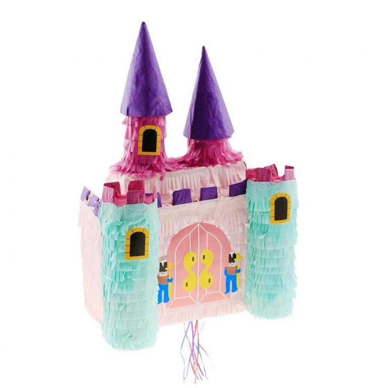 Pinata - Slott