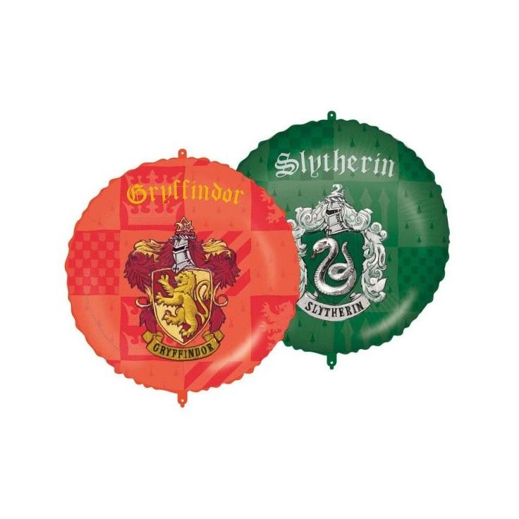 Folieballong - Harry Potter