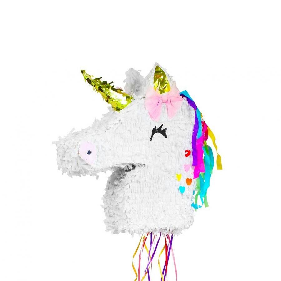 Pinata - Enhjørning