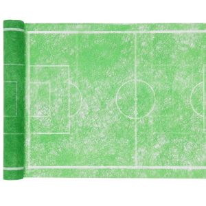Bordløper fotballbane - 5 meter