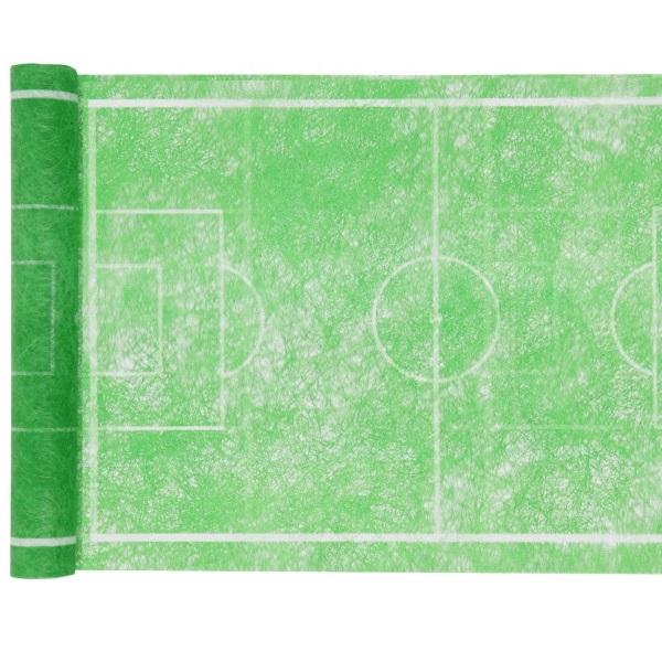 Bordløper fotballbane - 5 meter