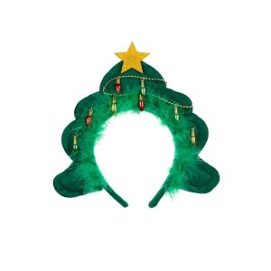 Hårbøyle, Juletre