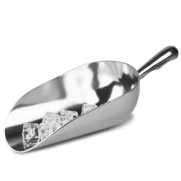 Serveringspade premium - stål