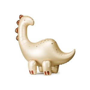Folieballong - Dinosaur