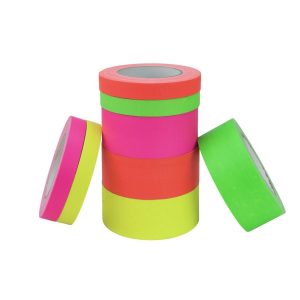 UV-gaffatape 19mm - 25 meter