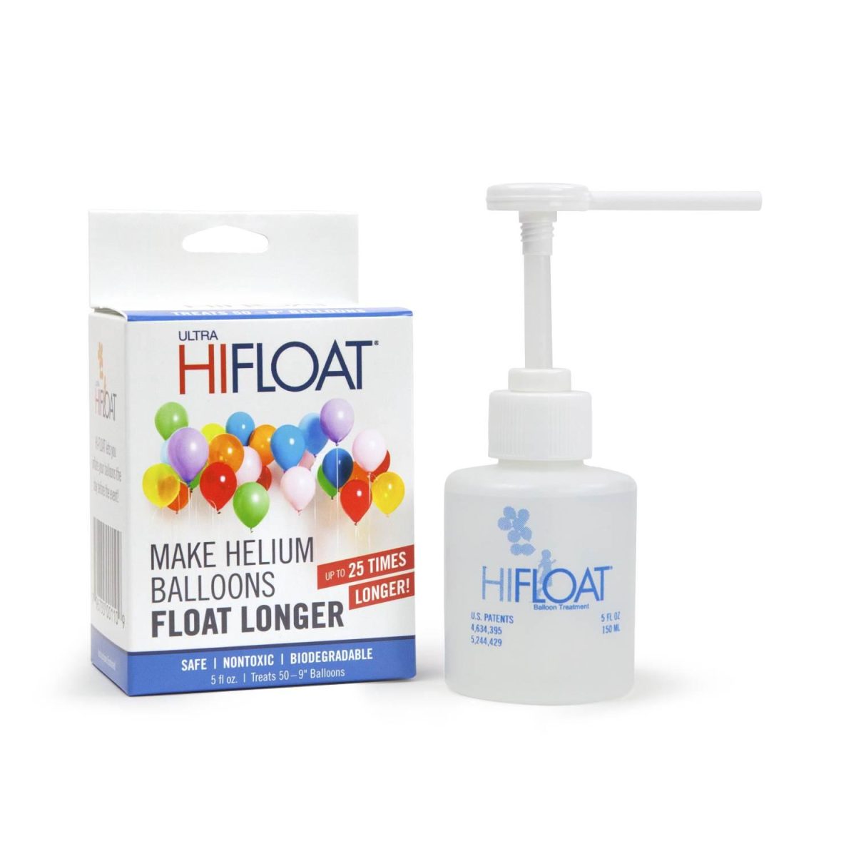 Hi-float - 150 ml