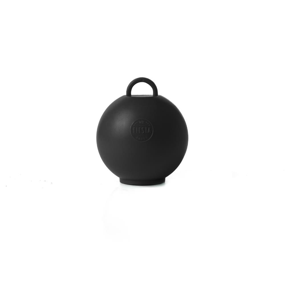 Ballongvekt boble - Svart