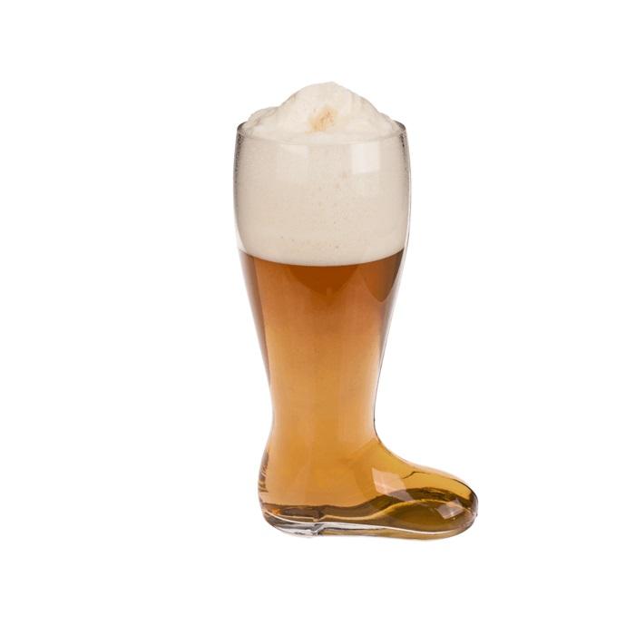 Ølstøvel 2 liter