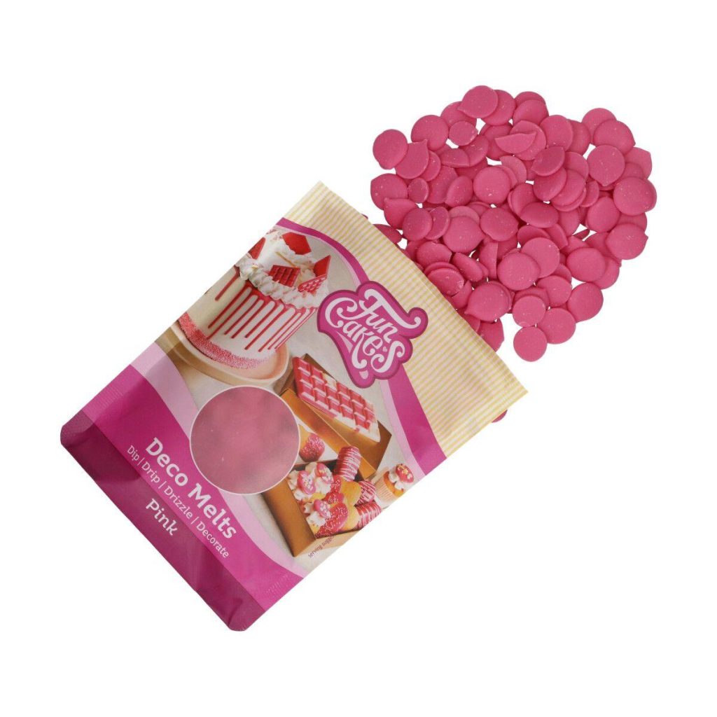 Deco Melts - Rosa