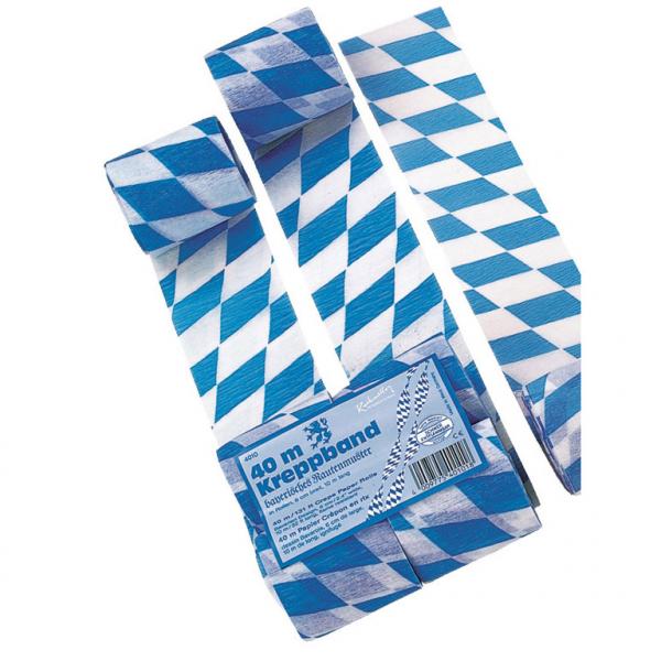 Streamere oktoberfest – 40 m