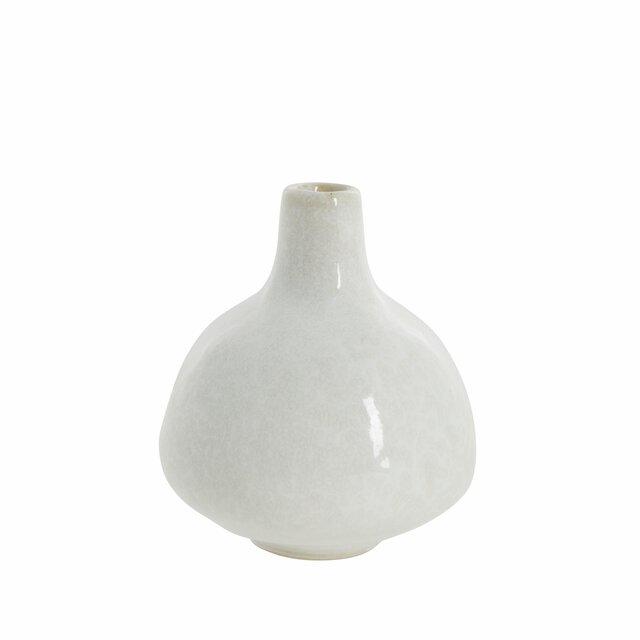 Minivase Helene - Hvit