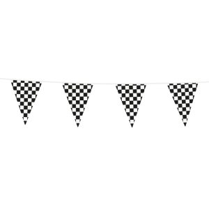 Vimpelbanner, Motorsport - 10m