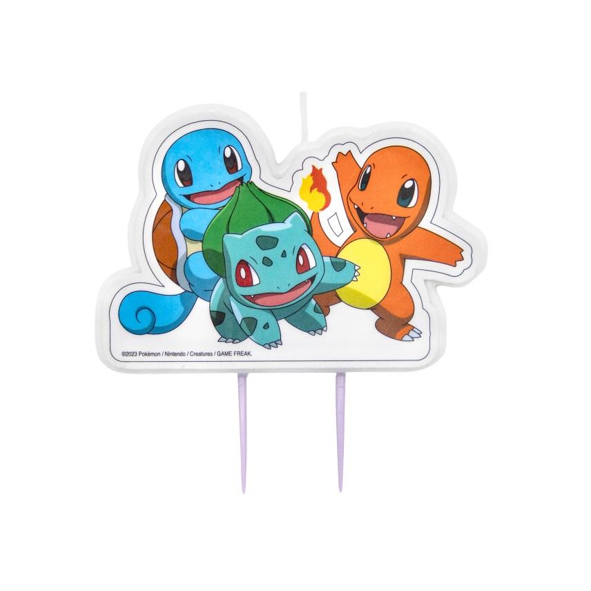 Kakelys - Pokemon