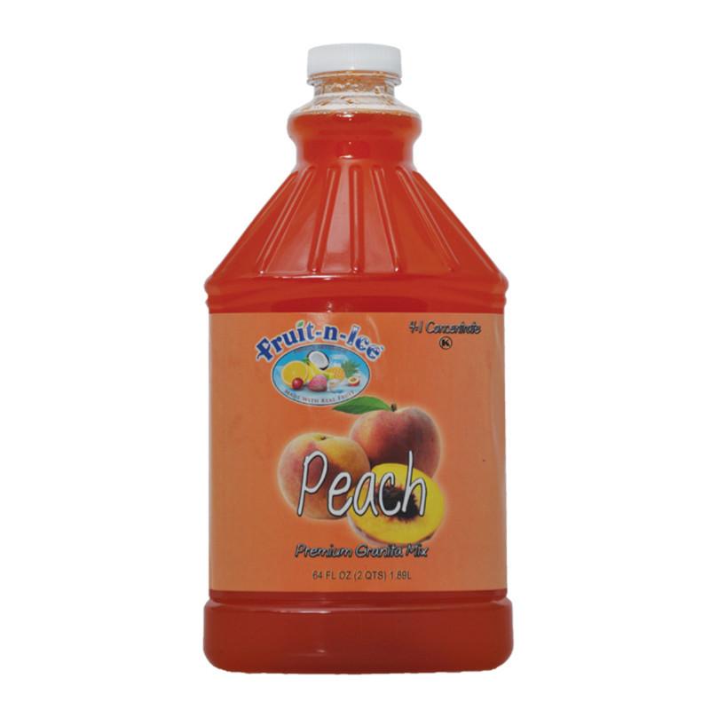 Premium drinkmiks, Fersken daiquiri (best før oktober 2025)