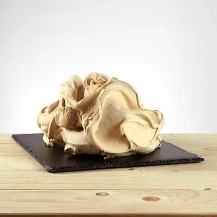 Softismiks Gelato 1kg - Salt karamell