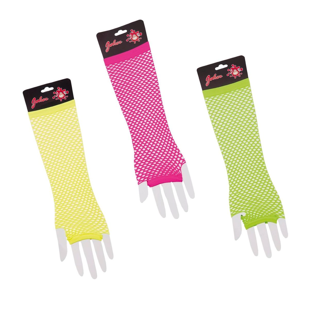Nettinghanske UV neon