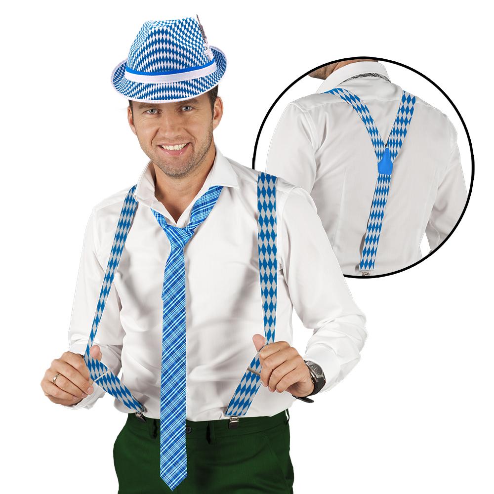 Oktoberfest bukseseler
