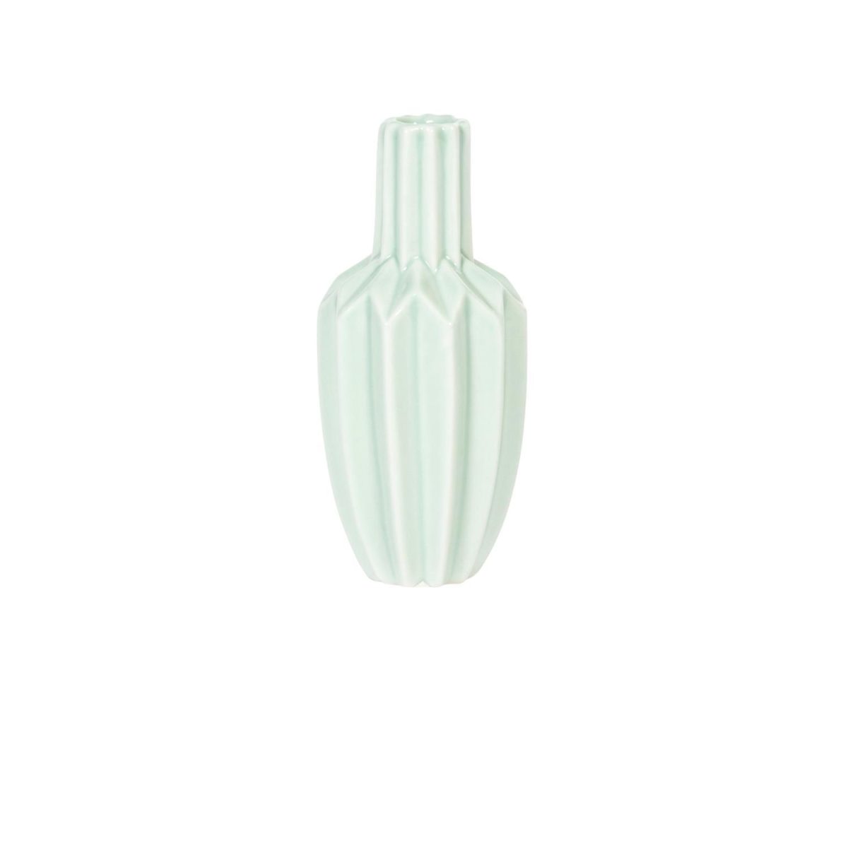 Minivase - mint