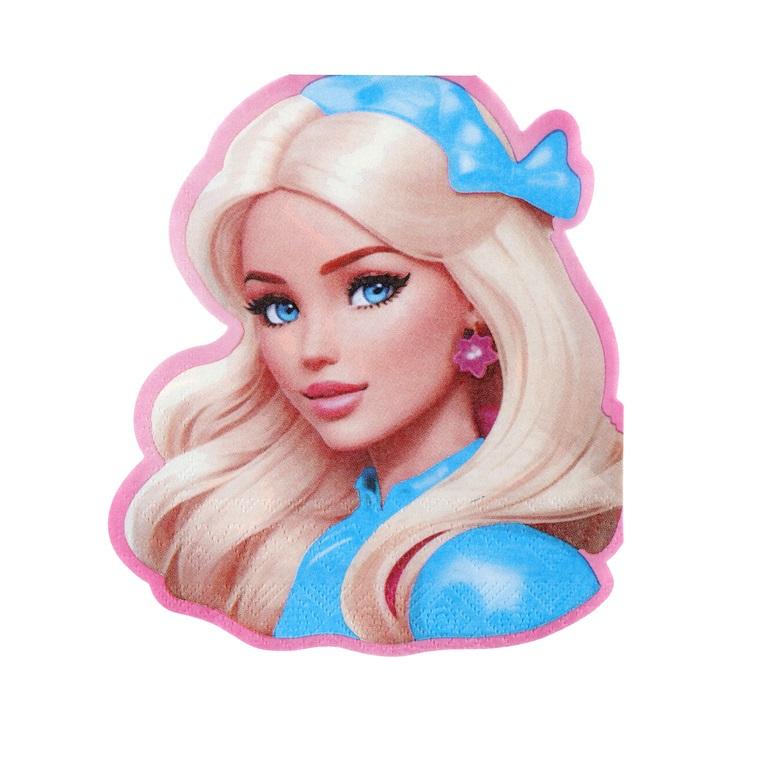 Servietter, Girly  – 20 stk
