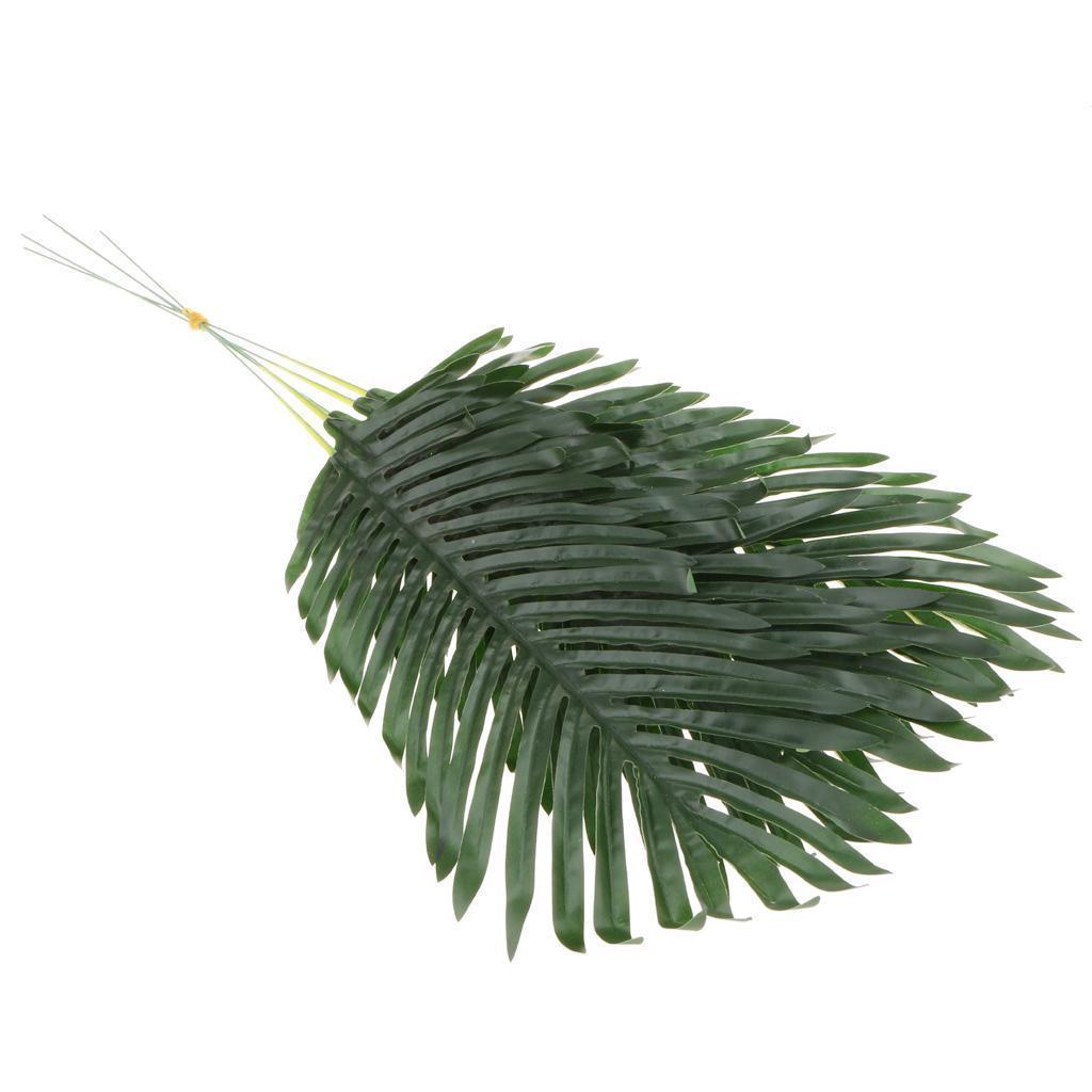 Palmeblad -  58 cm