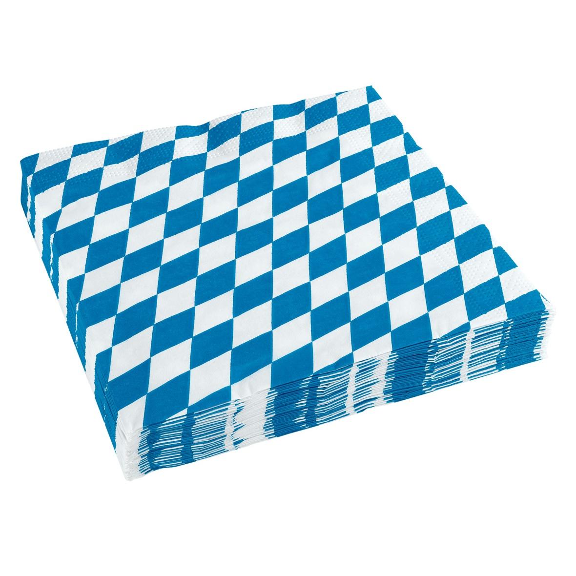 Servietter bavaria – 20 stk