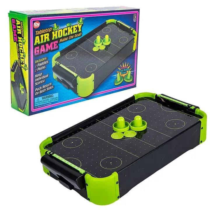 Airhockey