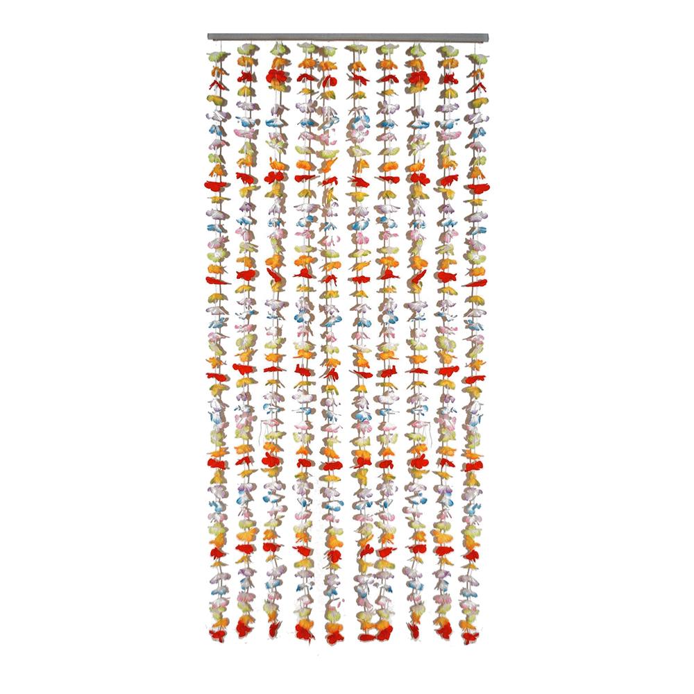 Dørgardin, hawaii - 160 cm